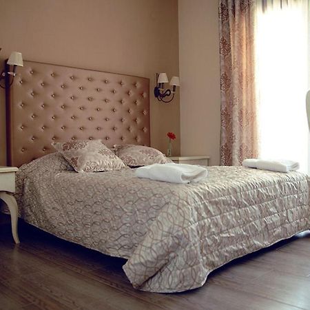 Astral Apartments Chrysi Ammoudia Buitenkant foto